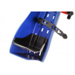 Detská sedačka SANBAS - modrá